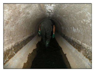 昭苏管道高压清洗