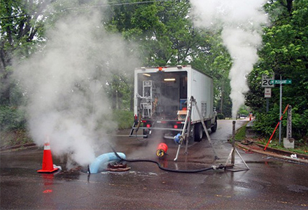 昭苏CIPP热固化修复技术