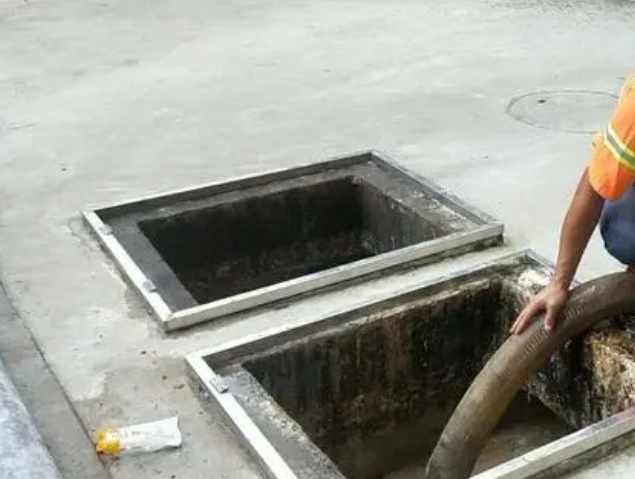 昭苏化粪池清理