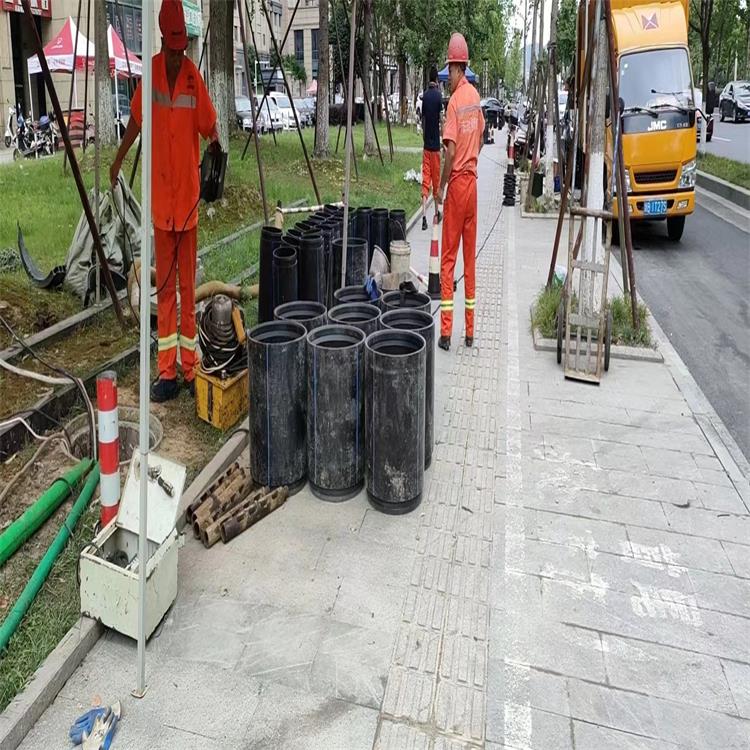 昭苏管道短管置换修复