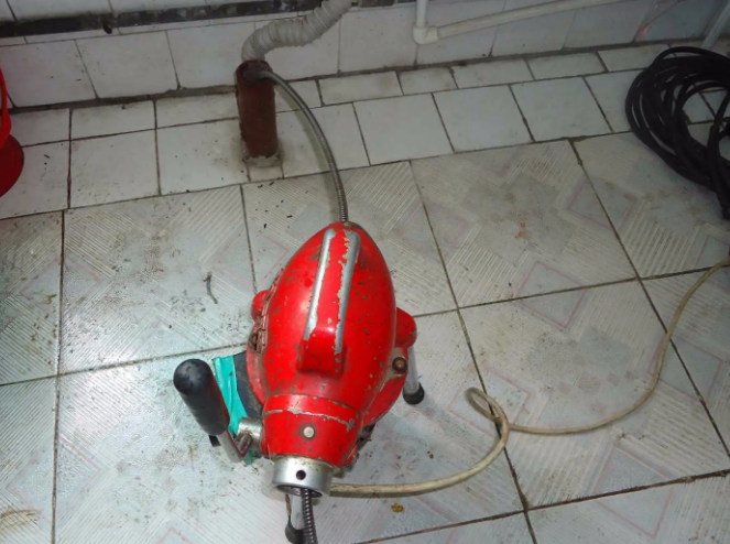 昭苏下水道疏通