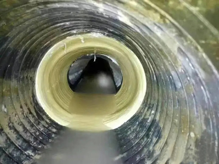 昭苏内衬修复法通常适用于哪些类型的断面管道